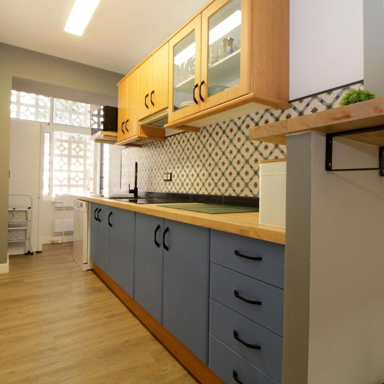 Fuengirola, sol y playa. - Apartamento de 3 dormitorios - 19