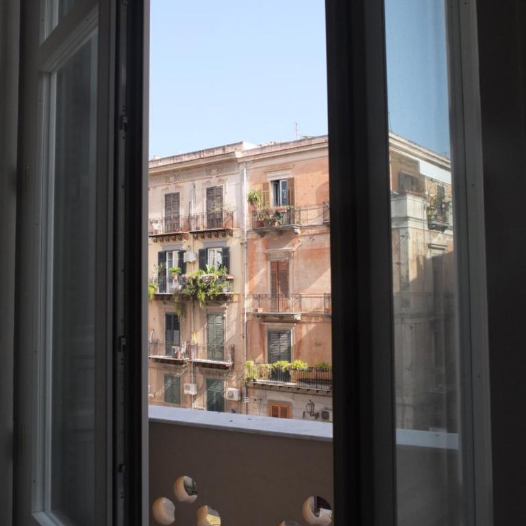 Dimora Lecerf - Quadruple Room with Balcony - 9
