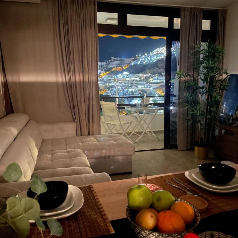 Rosa Amarilla Apartment - Apartamento con vistas al mar - 2