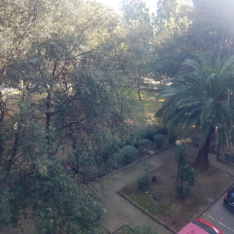 Anna's house Su Planu - Appartamento con 2 Camere da Letto - 17