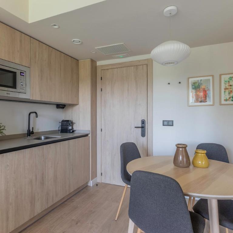 Líbere Pamplona Yamaguchi - Apartamento de 1 dormitorio - 3