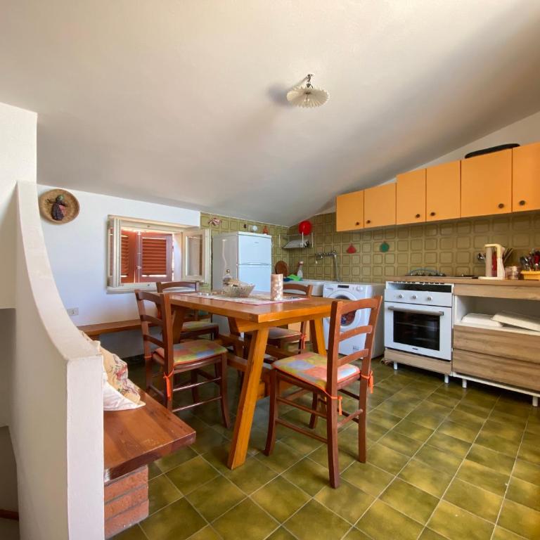 La Casa Rosa - Casa con 3 Camere da Letto - 49