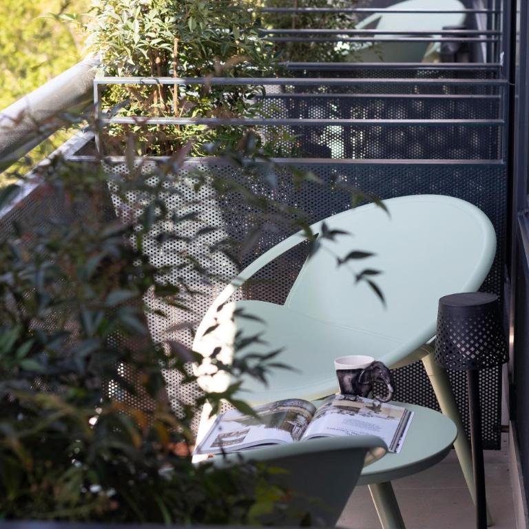 Líbere Pamplona Yamaguchi - Apartamento con terraza - 6