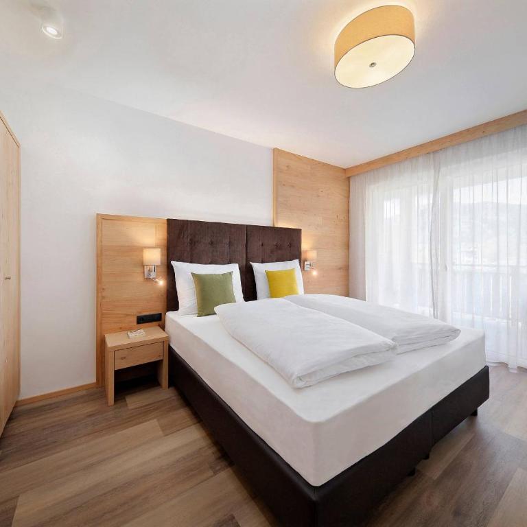 Appartement-Hotel Anthea - Apartment - auf 2 Etagen - 4