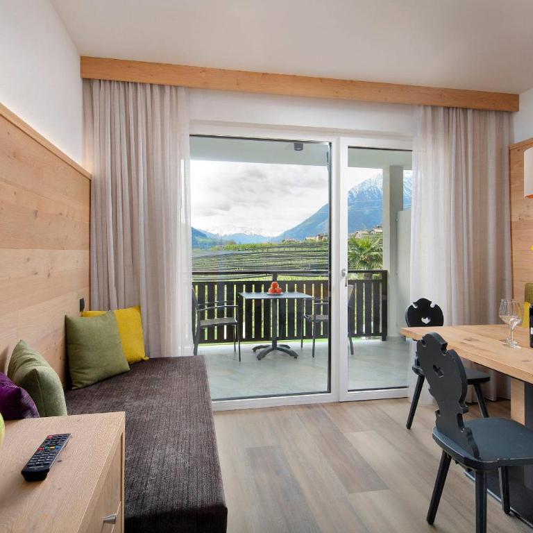 Appartement-Hotel Anthea - Apartment - auf 2 Etagen - 5