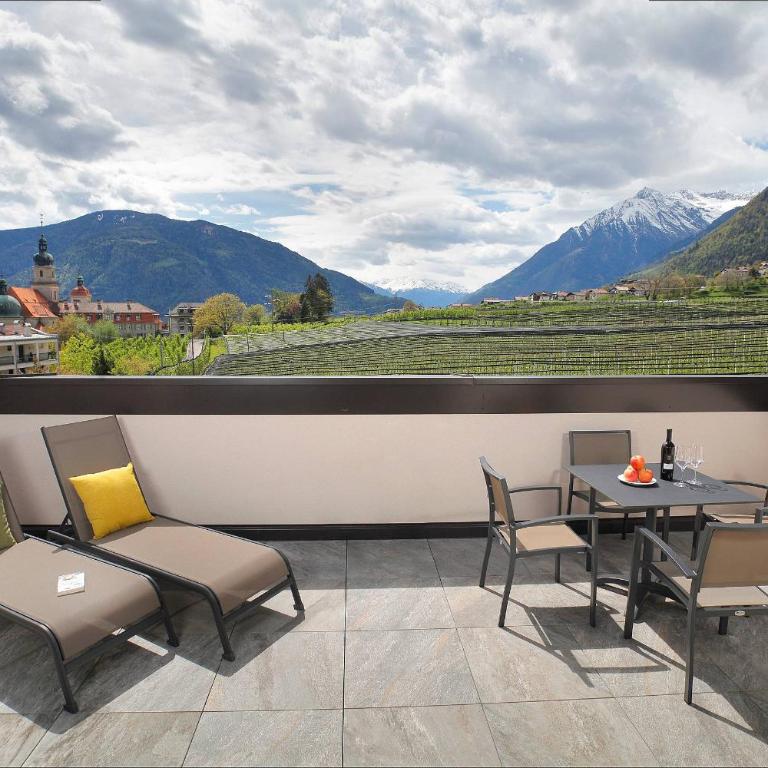 Appartement-Hotel Anthea - Apartment - auf 2 Etagen - 8