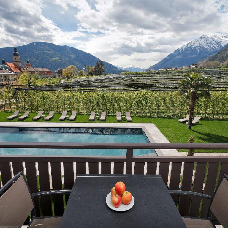 Appartement-Hotel Anthea - Apartment - auf 2 Etagen - 6