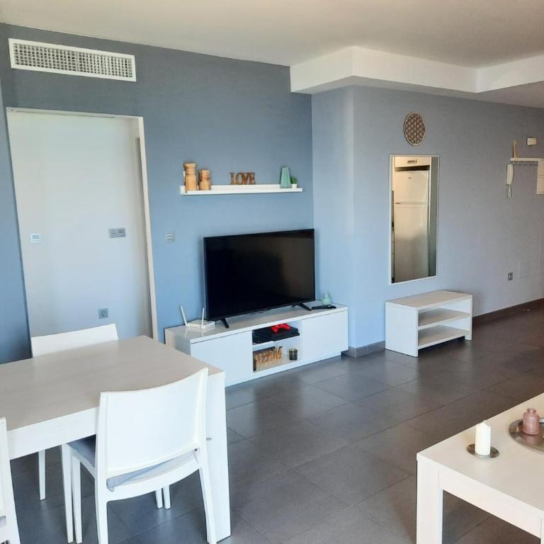 La Manga Beach Club 416A - Apartamento con vistas al mar - 39