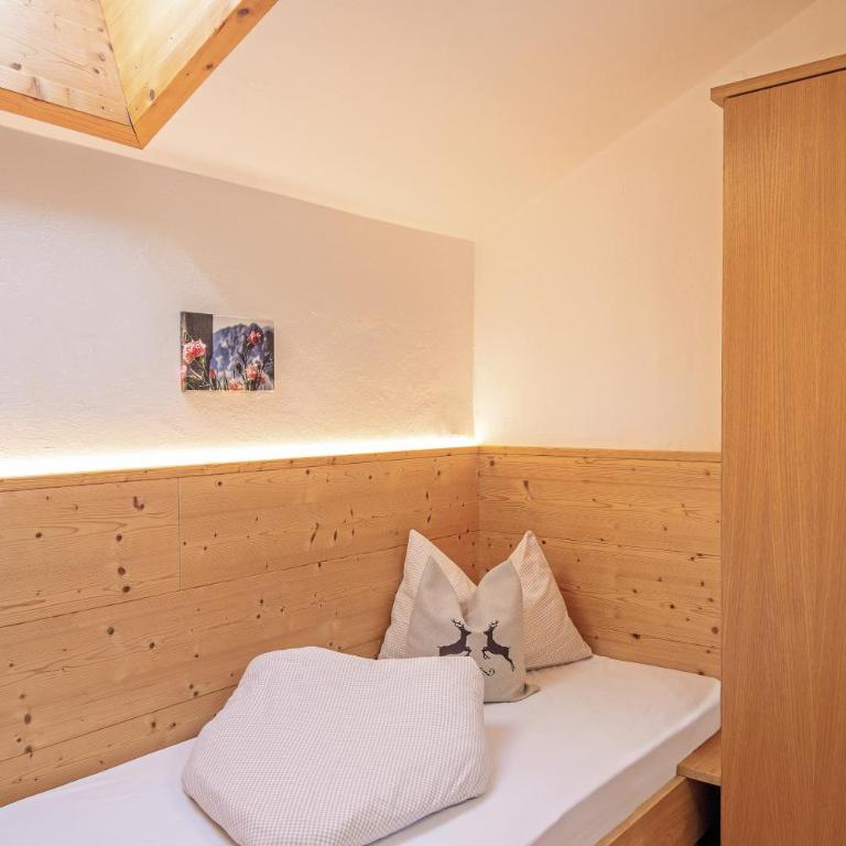 Residence Alpenrose - Appartamento con Balcone - 1
