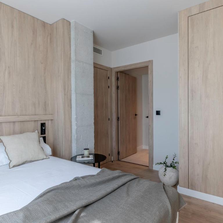 Líbere Pamplona Yamaguchi - Apartamento Deluxe - 1