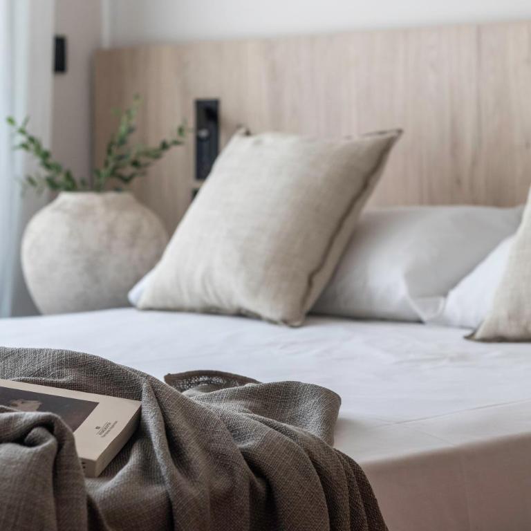 Líbere Pamplona Yamaguchi - Apartamento de 2 dormitorios - 3