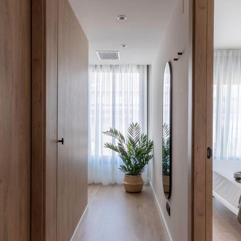 Líbere Pamplona Yamaguchi - Apartamento de 2 dormitorios - 1