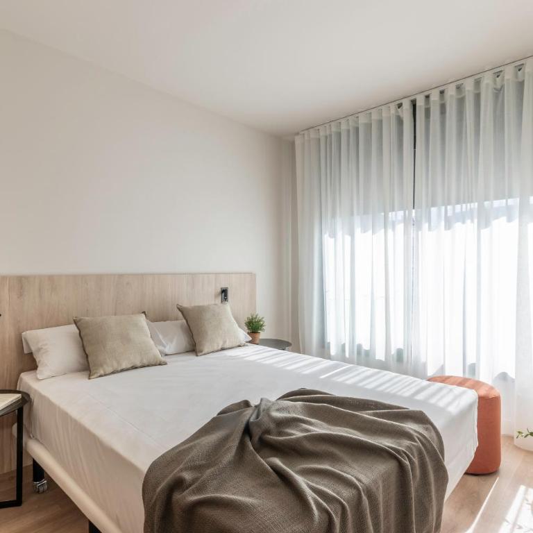 Líbere Pamplona Yamaguchi - Apartamento con terraza - 7