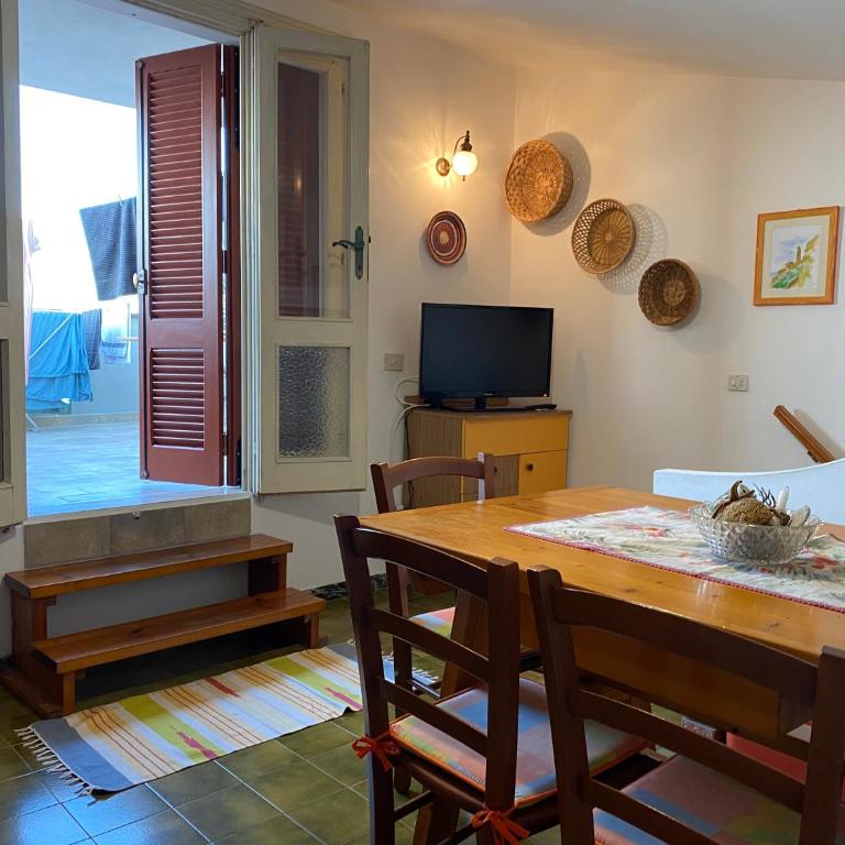 La Casa Rosa - Casa con 3 Camere da Letto - 46