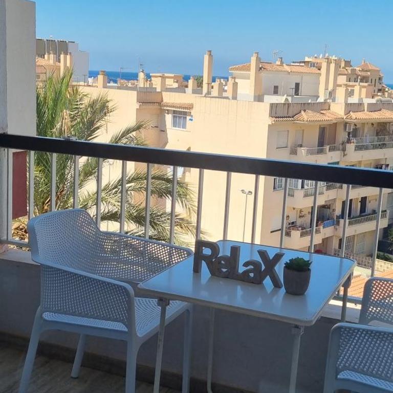 Neptuno Torrecilla Beach - Apartamento de 1 dormitorio - 5