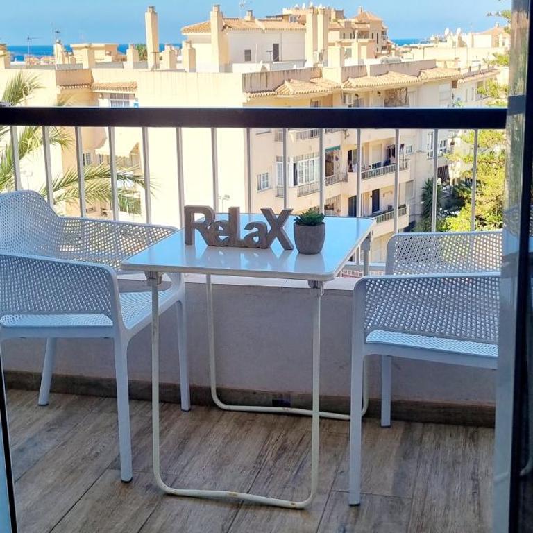 Neptuno Torrecilla Beach - Apartamento de 1 dormitorio - 2