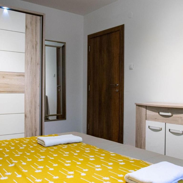 Campi d’Oro - Apartman sa 2 Spavaće Sobe - 13