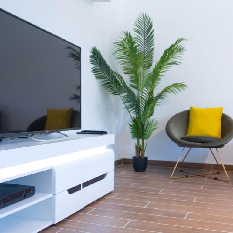 Campi d’Oro - Apartman sa 2 Spavaće Sobe - 2