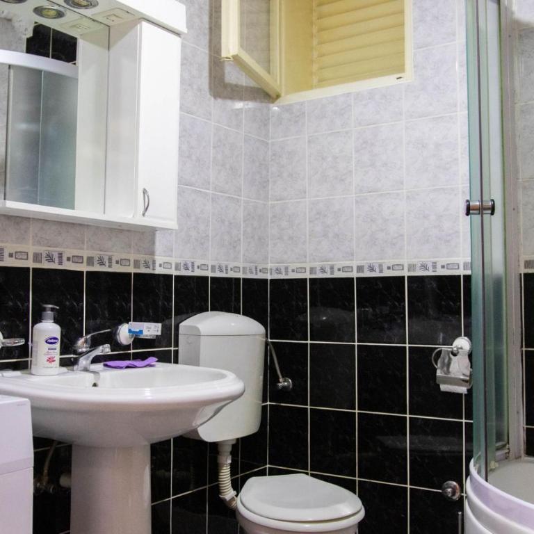 Campi d’Oro - Apartman sa 2 Spavaće Sobe - 21