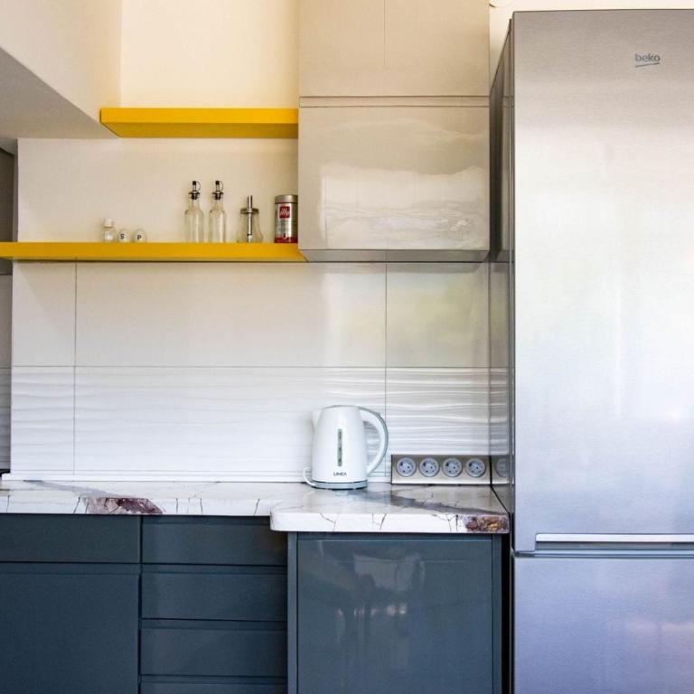 Campi d’Oro - Apartman sa 2 Spavaće Sobe - 11