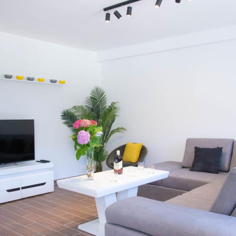 Campi d’Oro - Apartman sa 2 Spavaće Sobe - 5