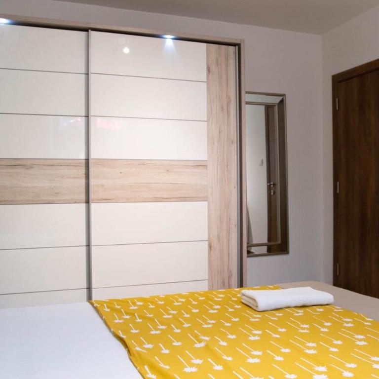 Campi d’Oro - Apartman sa 2 Spavaće Sobe - 14