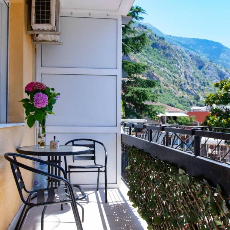 Campi d’Oro - Apartman sa 2 Spavaće Sobe - 22
