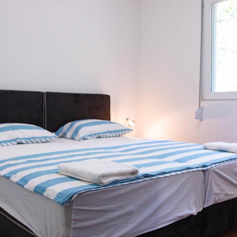 Campi d’Oro - Apartman sa 2 Spavaće Sobe - 18
