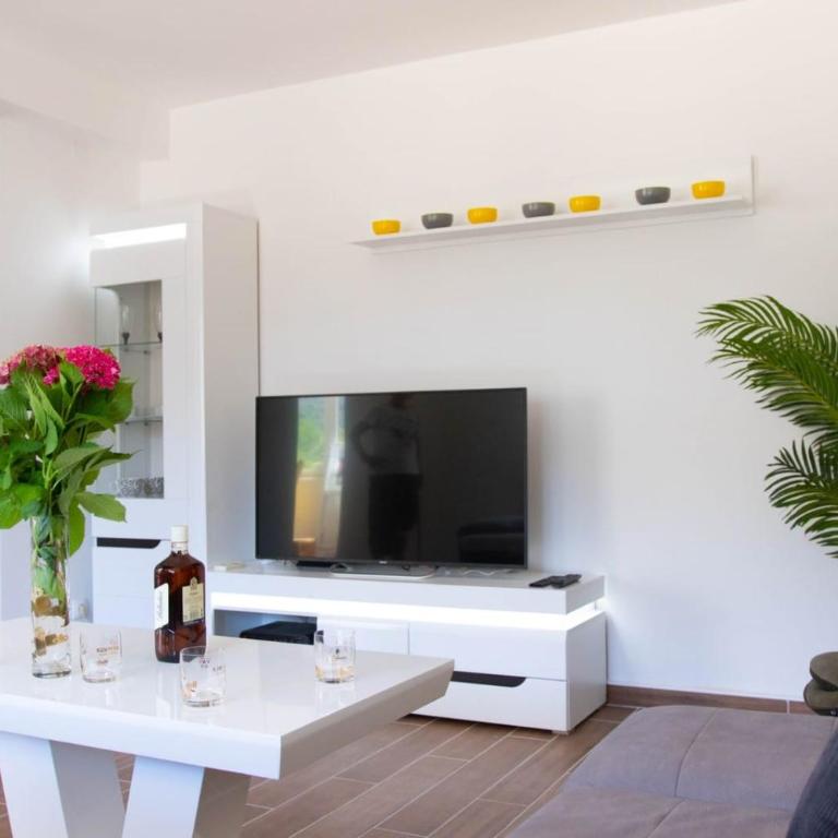 Campi d’Oro - Apartman sa 2 Spavaće Sobe - 6
