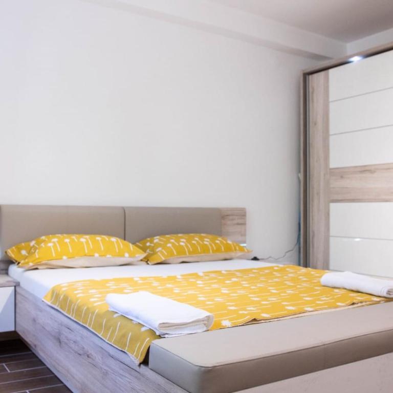 Campi d’Oro - Apartman sa 2 Spavaće Sobe - 15