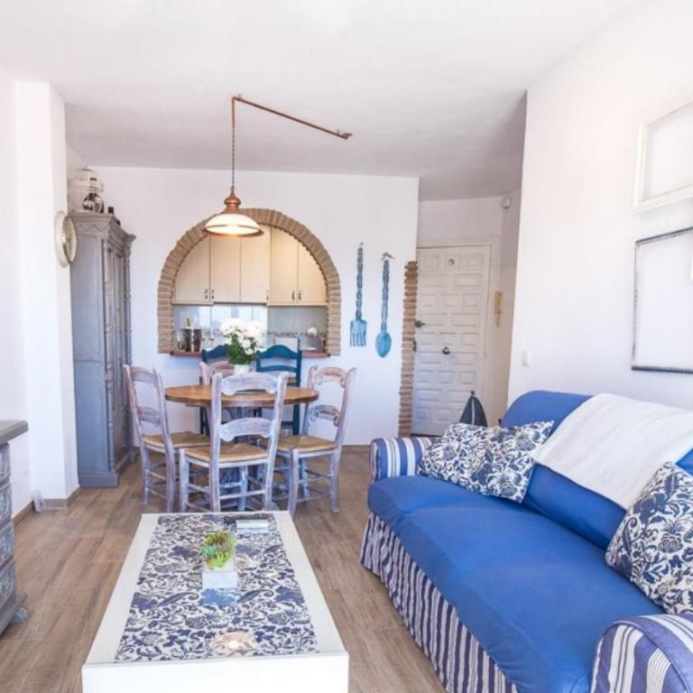 Neptuno Torrecilla Beach - Apartamento de 1 dormitorio - 3