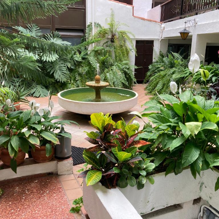 Marina Muelle - Apartamento de 1 dormitorio - 5