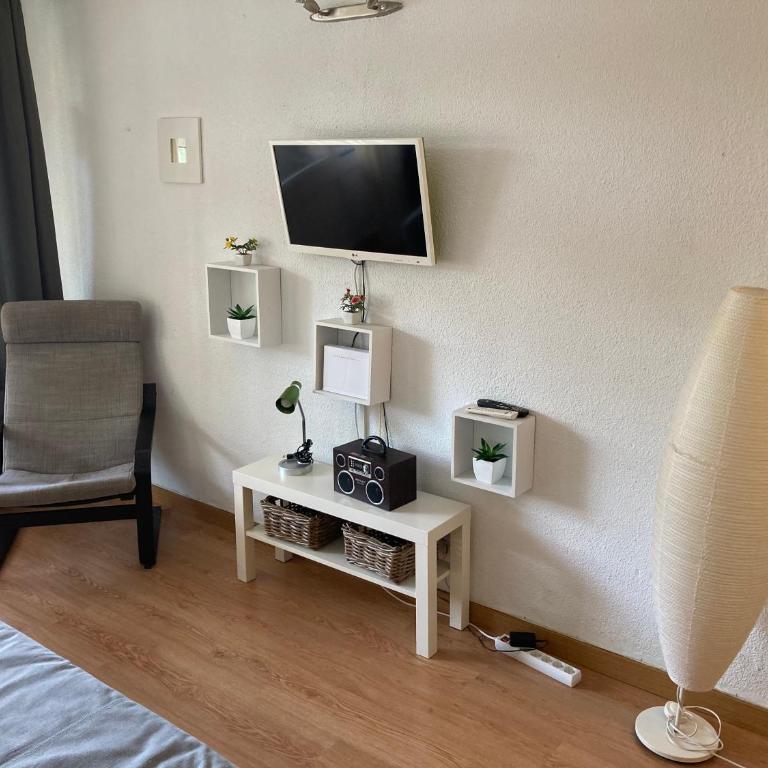 Marina Muelle - Apartamento de 1 dormitorio - 9