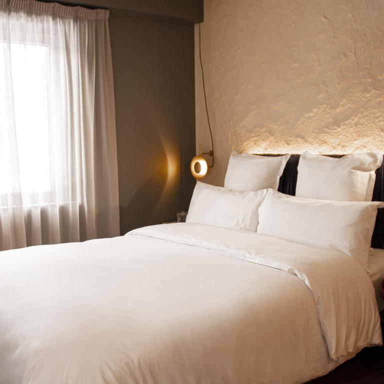 Letoh Letoh Gran Vía - Panoramic Premium Double Room - 5