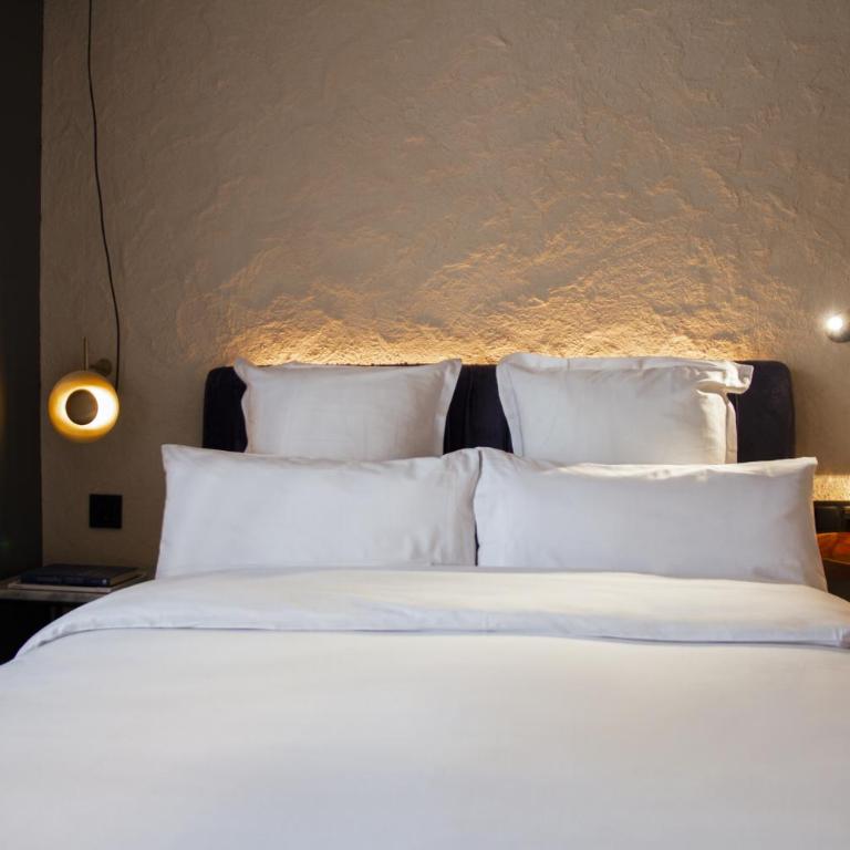Letoh Letoh Gran Vía - Panoramic Premium Double Room - 4