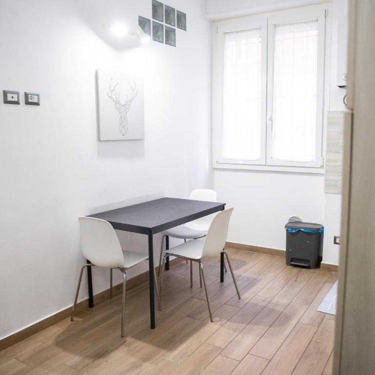 SWEET HOUSE NAVIGLI - Appartamento con 1 Camera da Letto - 1