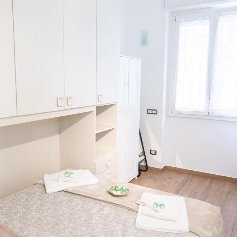 SWEET HOUSE NAVIGLI - Appartamento con 1 Camera da Letto - 7
