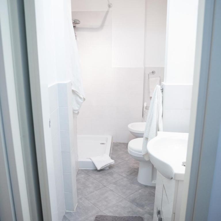 SWEET HOUSE NAVIGLI - Appartamento con 1 Camera da Letto - 12