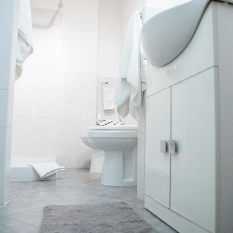SWEET HOUSE NAVIGLI - Appartamento con 1 Camera da Letto - 14