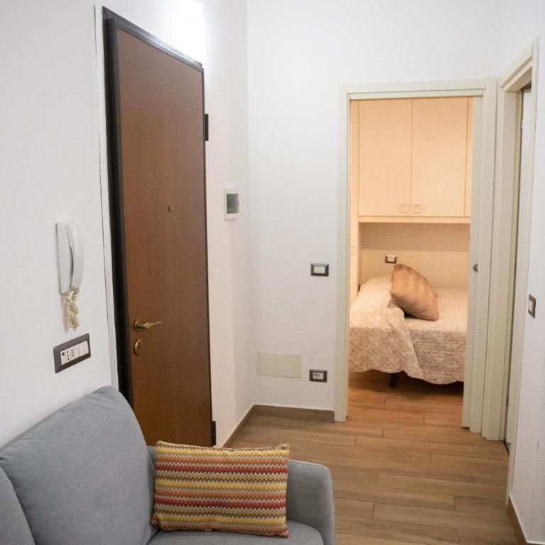 SWEET HOUSE NAVIGLI - Appartamento con 1 Camera da Letto - 6
