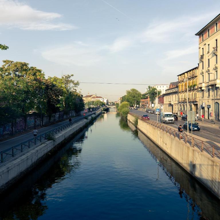 SWEET HOUSE NAVIGLI - Appartamento con 1 Camera da Letto - 18