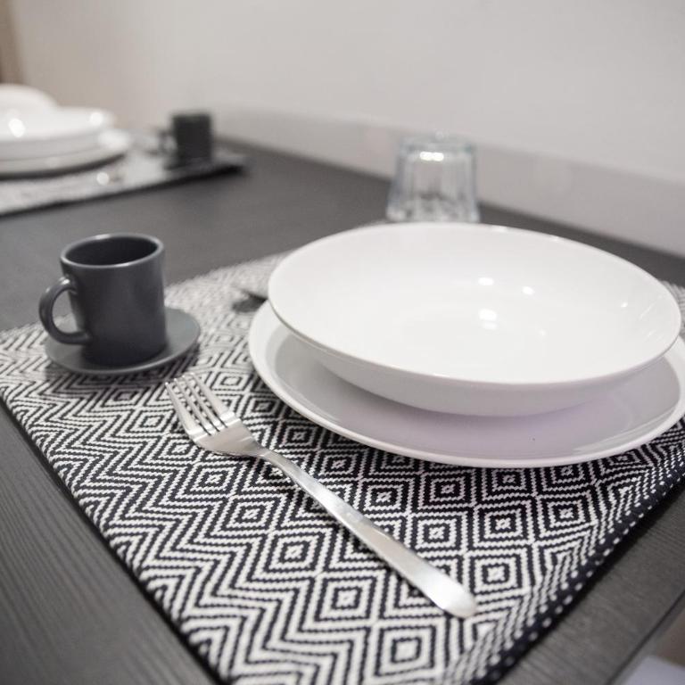 SWEET HOUSE NAVIGLI - Appartamento con 1 Camera da Letto - 20