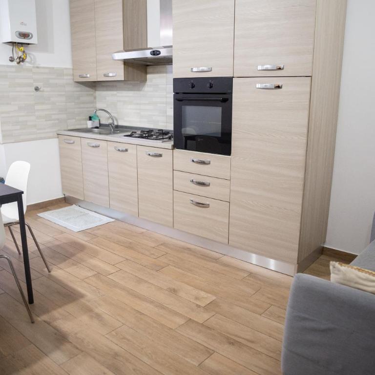 SWEET HOUSE NAVIGLI - Appartamento con 1 Camera da Letto - 4