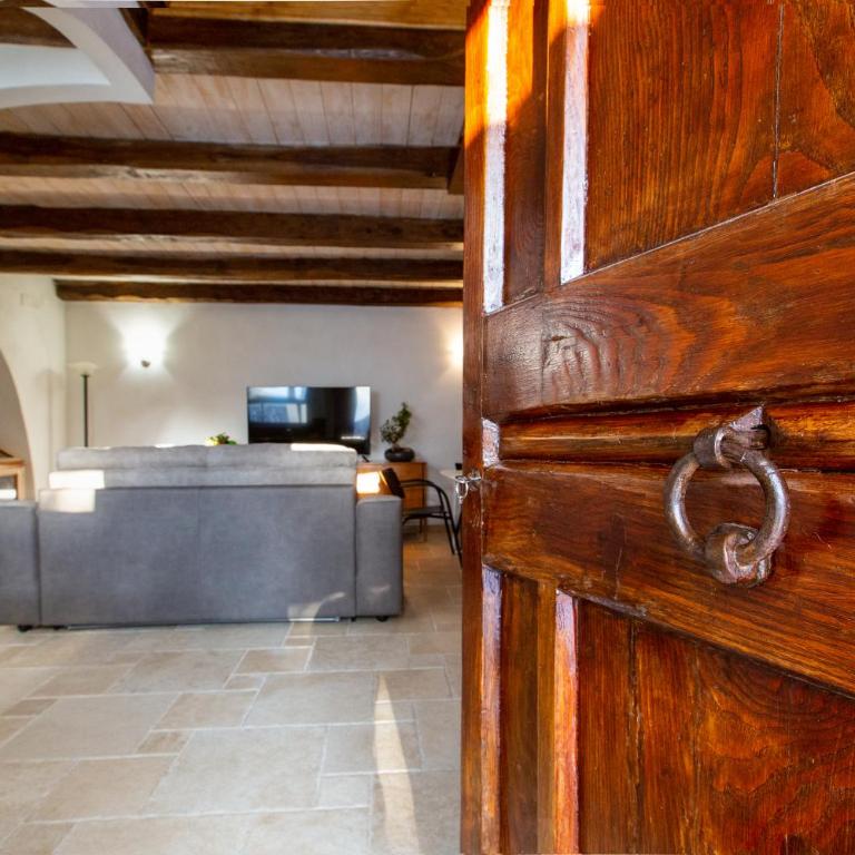 Il mulino luxury house - One-Bedroom House - 5