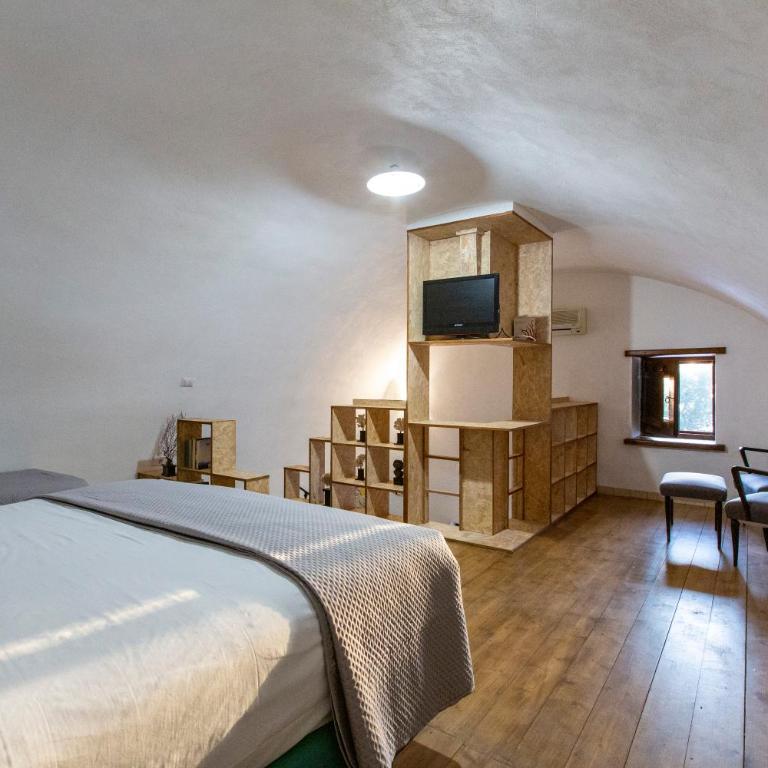 Il mulino luxury house - One-Bedroom House - 8