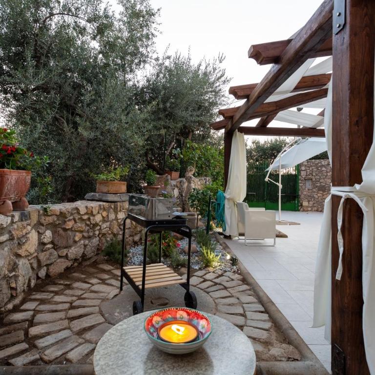 Il mulino luxury house - One-Bedroom House - 10