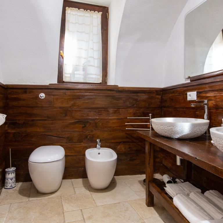 Il mulino luxury house - One-Bedroom House - 16