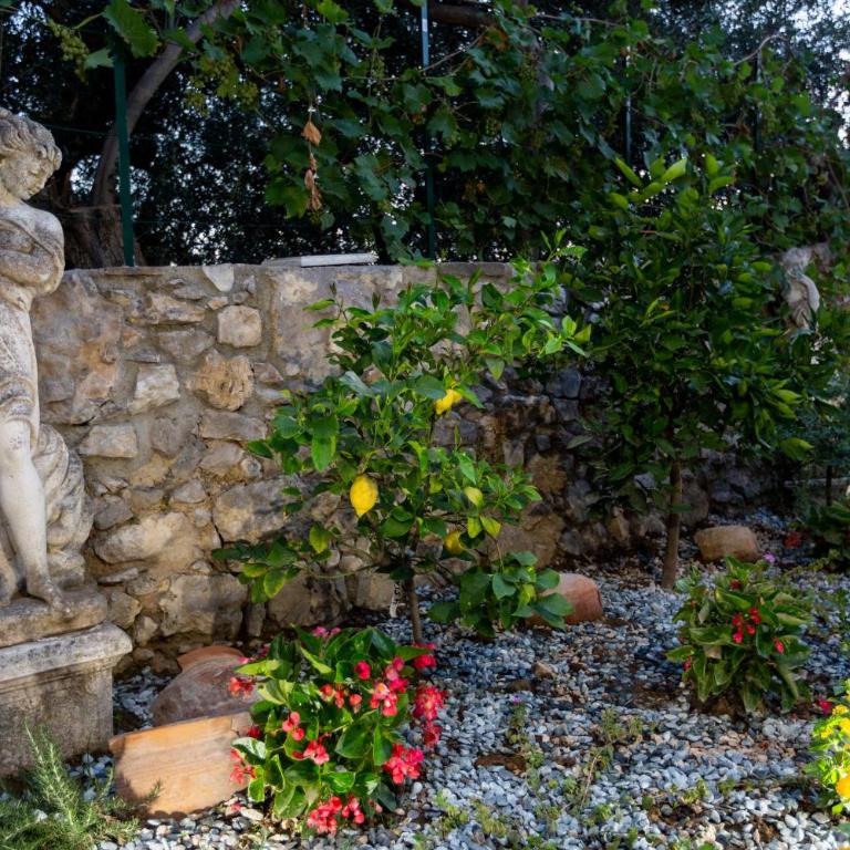 Il mulino luxury house - One-Bedroom House - 17