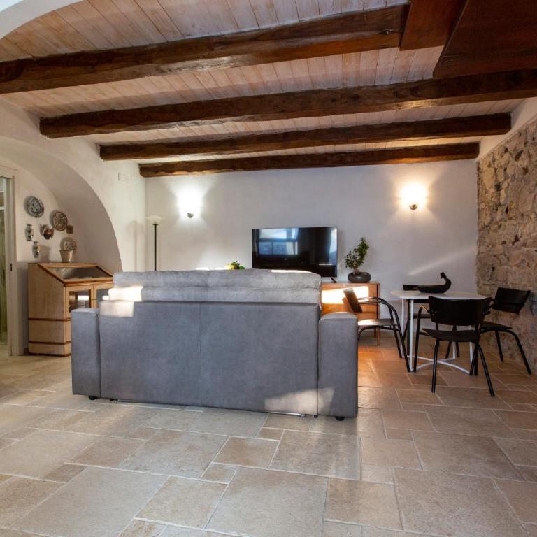 Il mulino luxury house - One-Bedroom House - 22