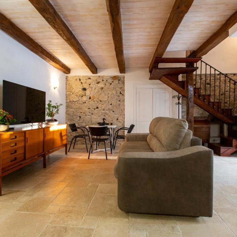 Il mulino luxury house - One-Bedroom House - 29